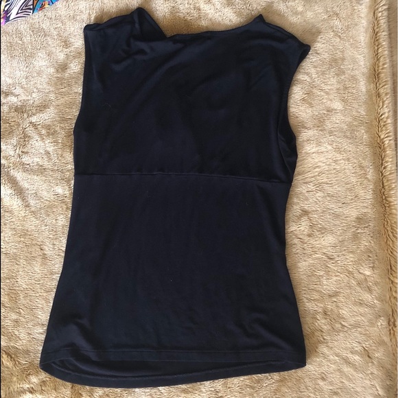 Ralph Lauren sleeveless top - Picture 2 of 2